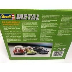 Revell messersmitt kr200