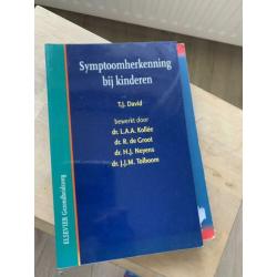Kindergeneeskunde boeken