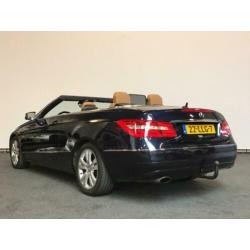 Mercedes-Benz E-klasse Cabrio 200 CGI Elegance ,aankoopkeuri