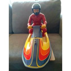 Tekoop mooie jetski van robbe