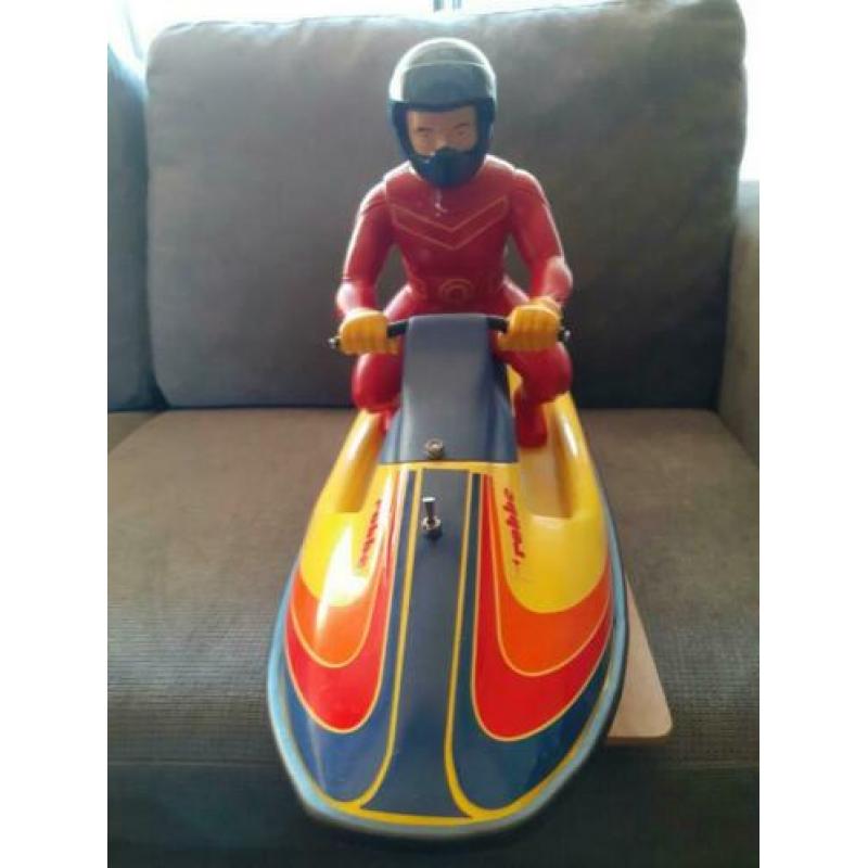 Tekoop mooie jetski van robbe