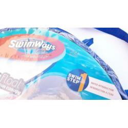 Swimways babyzwemboot