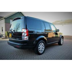 Land Rover Discovery 2.7 TdV6 HSE Leder/Pdc/Cruise/4x4/147Dk