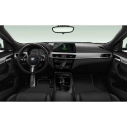 BMW X2 sDrive20iA High Executive Model M Sport / Uitgebreide