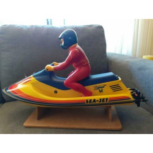 Tekoop mooie jetski van robbe