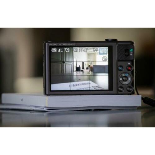 Canon Powershot SX620 HS