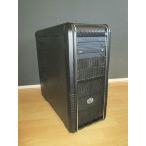 Dikke Game PC (zie adv. voor de specificaties!!)