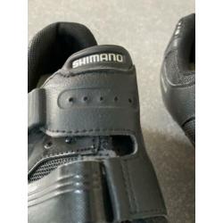 Shimano wielrenschoenen