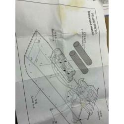 M1A1 HA Trumpeter kit