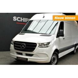 Mercedes-benz SPRINTER 316 Cdi L3H2 Maxi navi/camera/geveerd