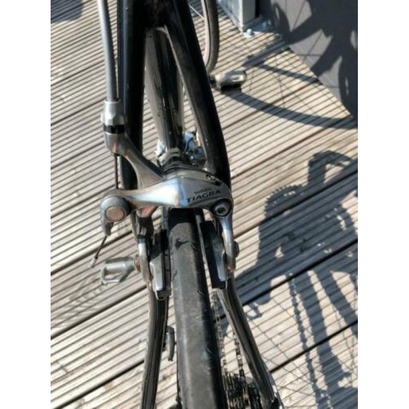 Racefiets Garnelli