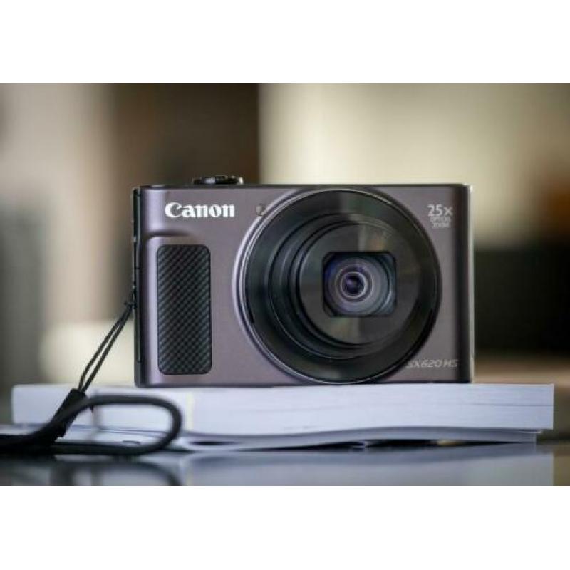 Canon Powershot SX620 HS