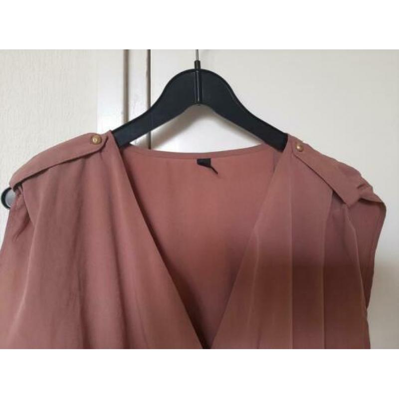 Gaaf jurkje Vero Moda, mt M