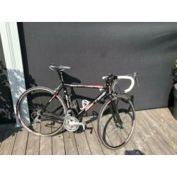 Racefiets Garnelli