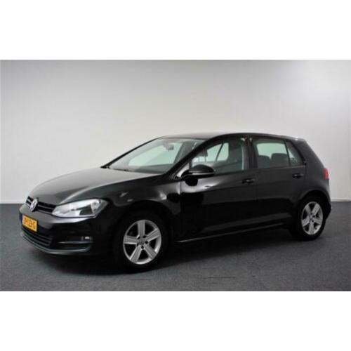 Volkswagen Golf 1.2 TSI Automaat DSG-7 Comfortline 5-DRS (Na