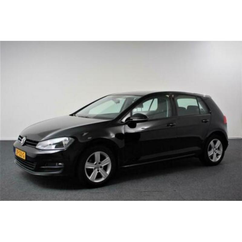Volkswagen Golf 1.2 TSI Automaat DSG-7 Comfortline 5-DRS (Na