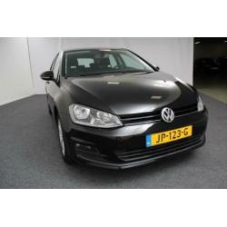 Volkswagen Golf 1.2 TSI Automaat DSG-7 Comfortline 5-DRS (Na