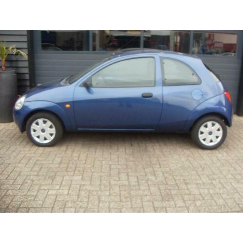 Ford Ka 1.3 Summer Edition