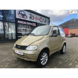 Ligier Brommobiel X-Too Basic Nette staat