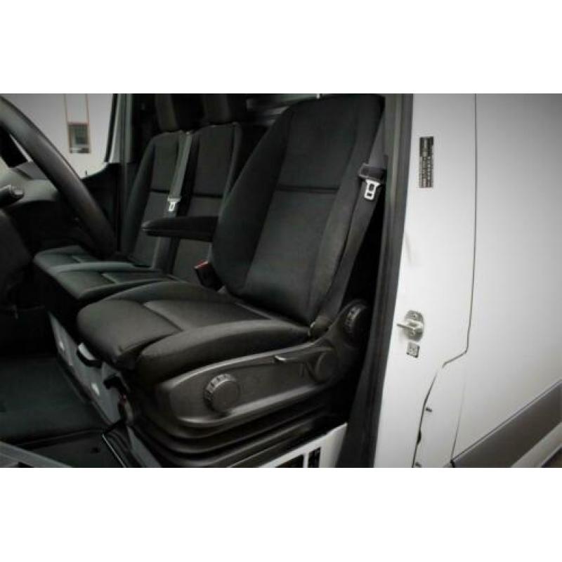 Mercedes-benz SPRINTER 316 Cdi L3H2 Maxi navi/camera/geveerd