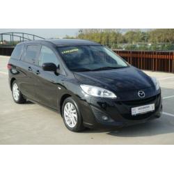 Mazda 5 2.0 TS+ | Automaat | 7-zits | 1 ste Eigenaar | Deale