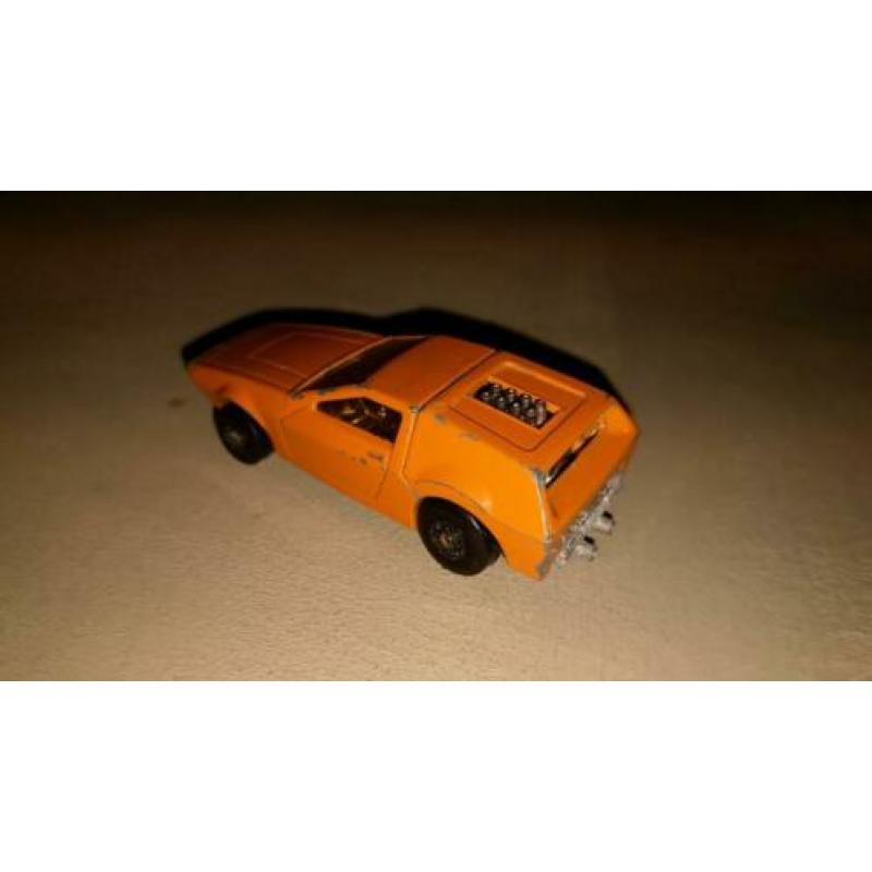 Matchbox Tanzara nr 53