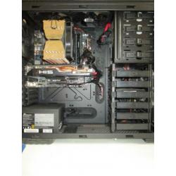 Dikke Game PC (zie adv. voor de specificaties!!)