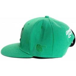 Green Lantern Baseball Cap