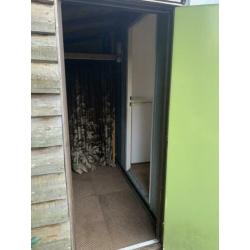 Woonunit/ mantelzorg woning
