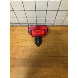 NOS Zundapp achterlicht