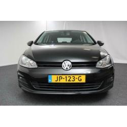 Volkswagen Golf 1.2 TSI Automaat DSG-7 Comfortline 5-DRS (Na