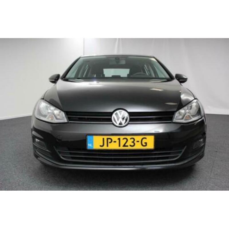 Volkswagen Golf 1.2 TSI Automaat DSG-7 Comfortline 5-DRS (Na
