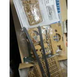 M1A1 HA Trumpeter kit