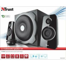 Trust Tytan 2.1 speakerset