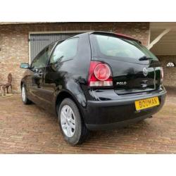 Volkswagen Polo 1.2 Trendline Airco - LM velgen - Nieuwe APK