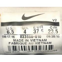 Nike sneakers