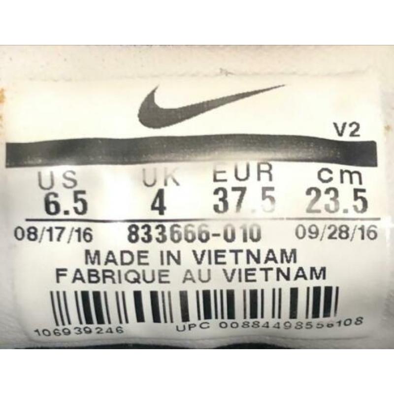 Nike sneakers