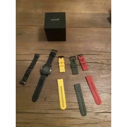 Garmin fenix 5x sapphire