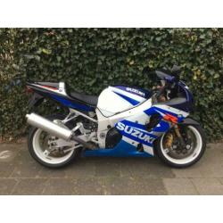 Suzuki GSX-R1000