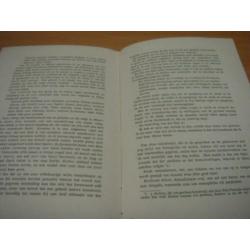 Gebruiken en Godsdienst der Soendaneezen - Hidding, K.A.H
