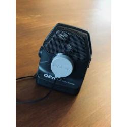 Webcam Zoom Q2n Handy Zwart