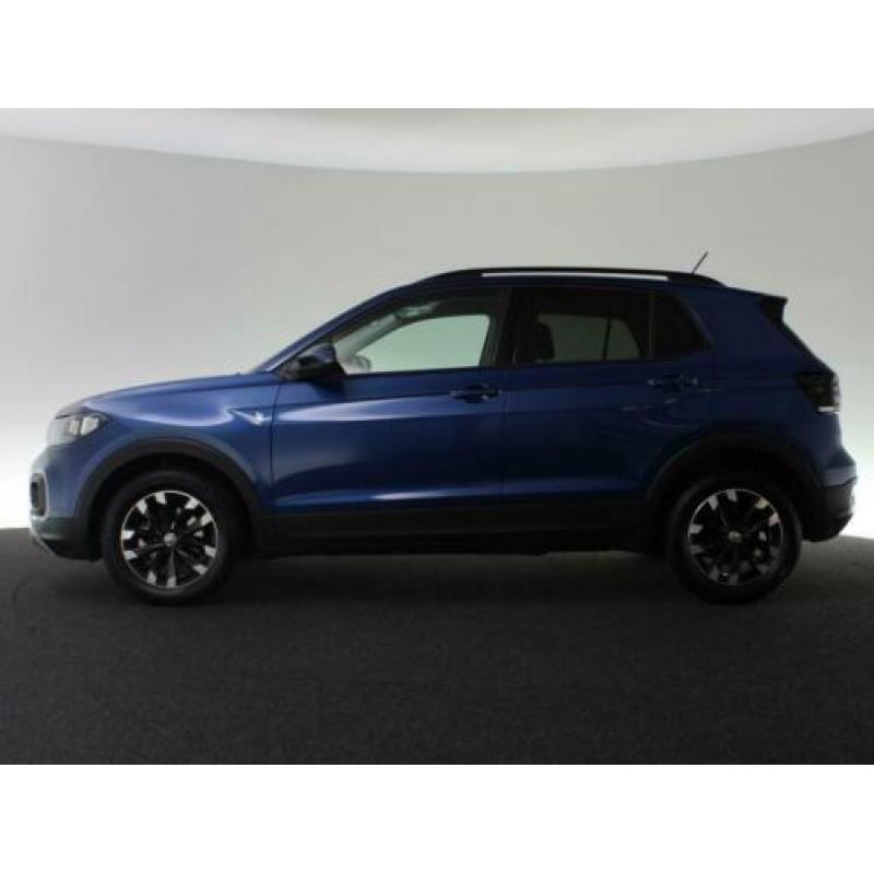Volkswagen T-Cross 1.0 TSI 95pk Life | Side assist | Lane as