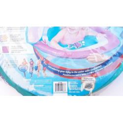 Swimways babyzwemboot