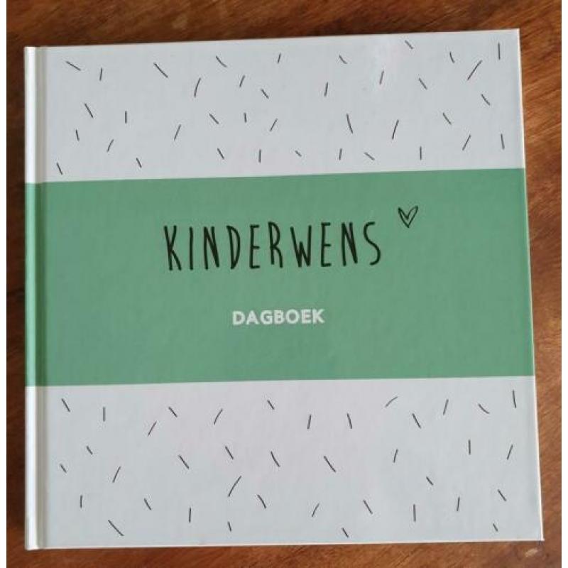 Kinderwens dagboek ivf nieuw!!