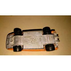 Matchbox Tanzara nr 53