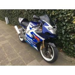 Suzuki GSX-R1000