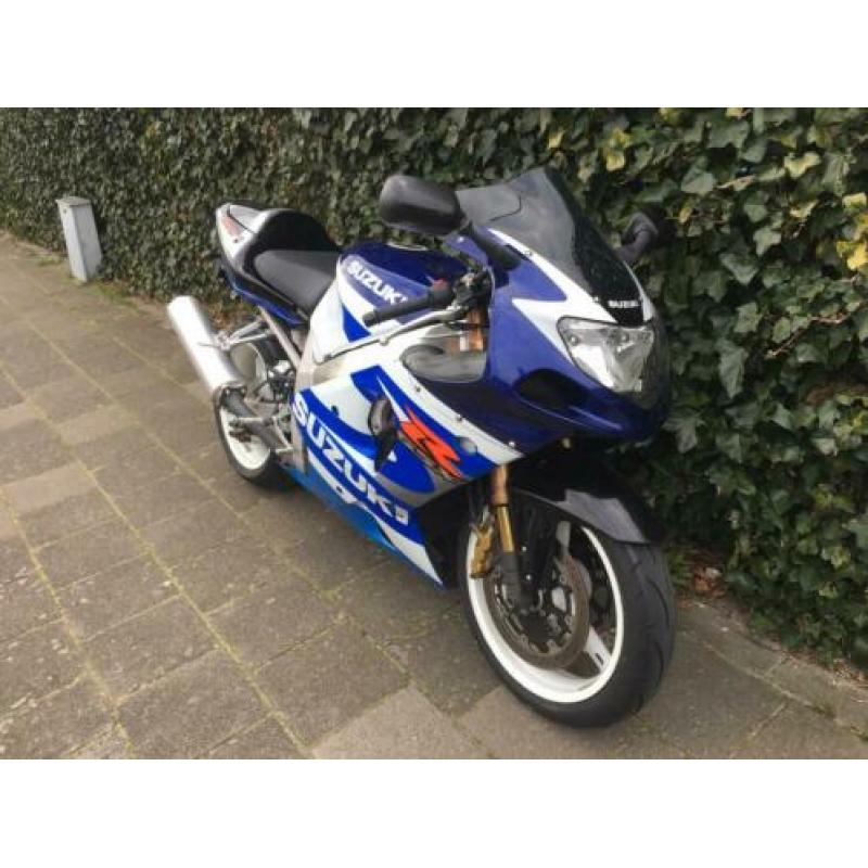 Suzuki GSX-R1000