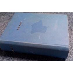 Complete jaargang Sjors 1972 ingebonden