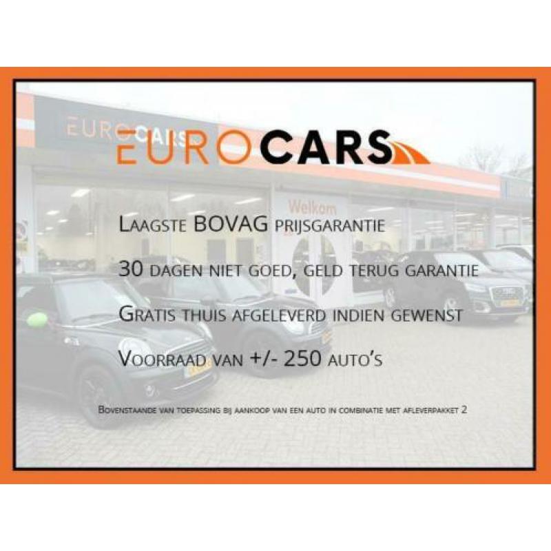 Volkswagen Golf 1.2 TSI Automaat DSG-7 Comfortline 5-DRS (Na