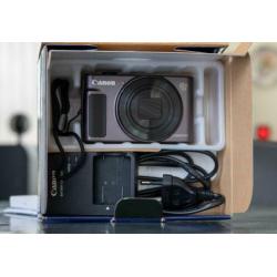 Canon Powershot SX620 HS